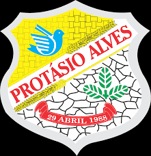 Protásio Alves - RS