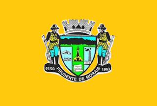 Prudente de Morais - MG