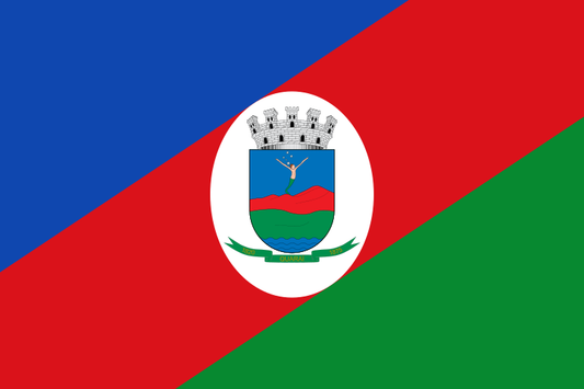 Quaraí - RS
