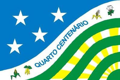 Quarto Centenário - PR