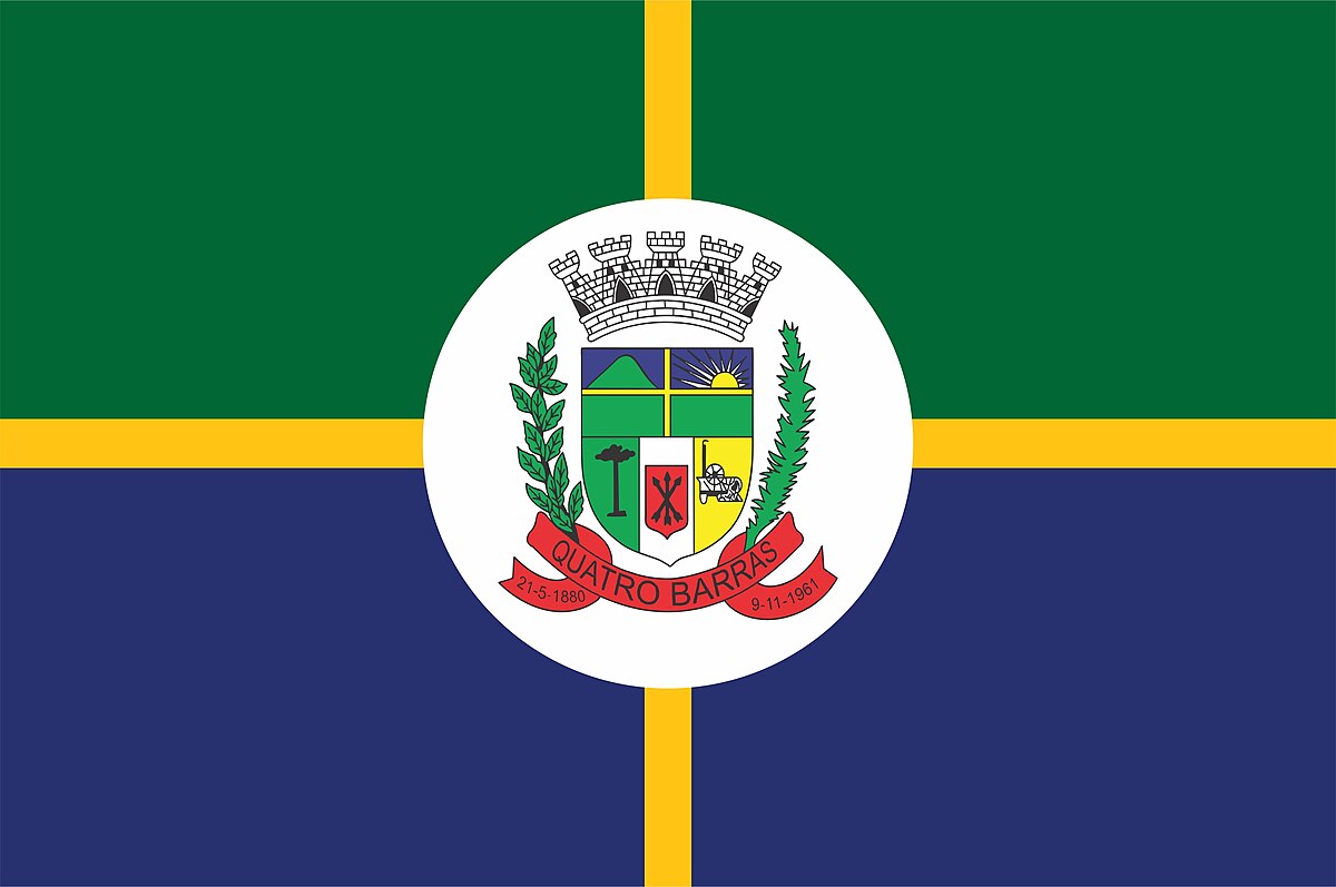 Quatro Barras - PR