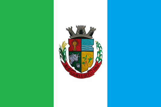 Queluzito - MG