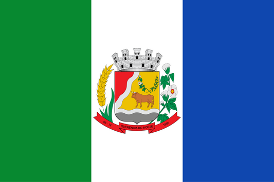 Querência do Norte - PR