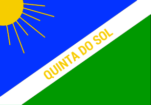Quinta do Sol - PR
