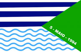 Imagem da Bandeira Riachão do Poço