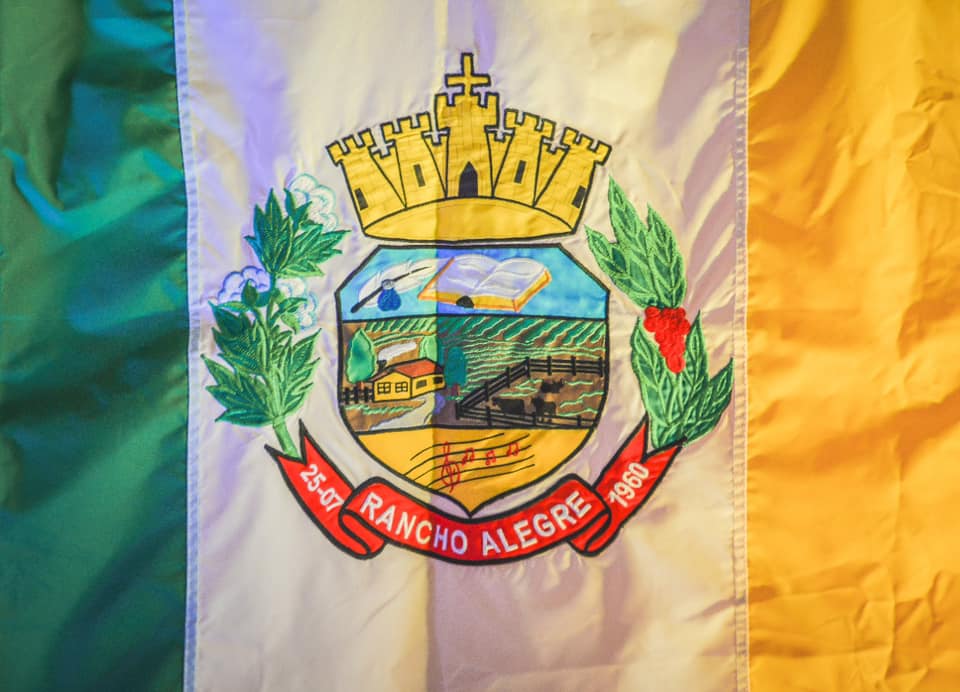 Rancho Alegre - PR