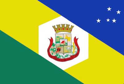 Rancho Alegre D'Oeste - PR