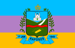 Raposos - MG