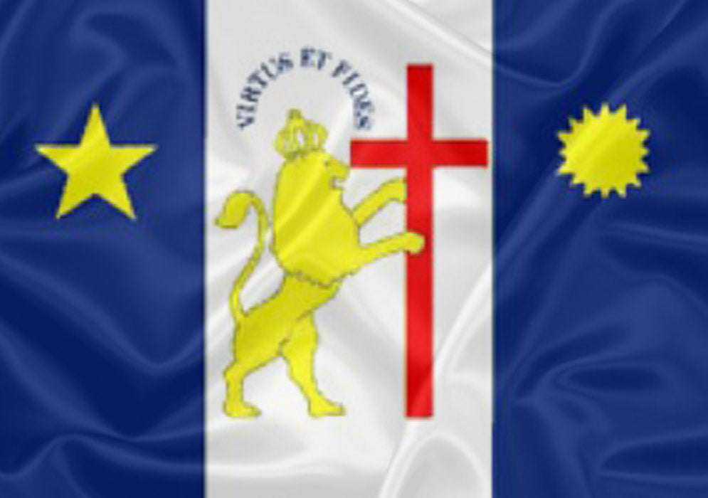 Imagem da Bandeira Recife