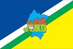 Recursolândia - TO