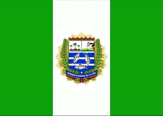 Redenção do Gurguéia - PI