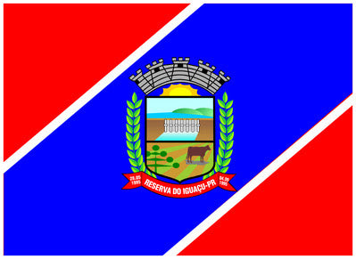 Reserva do Iguaçu - PR