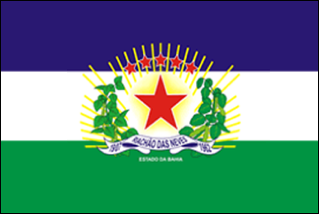 Riachão das Neves - BA