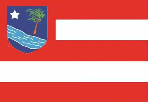 Riachão do Bacamarte - PB