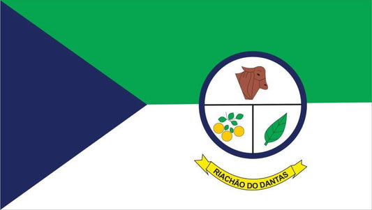 Riachão do Dantas - SE