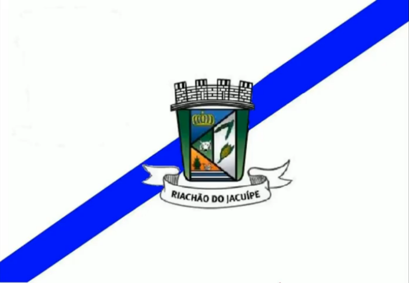 Riachão do Jacuípe - BA