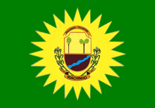 Riachinho - TO