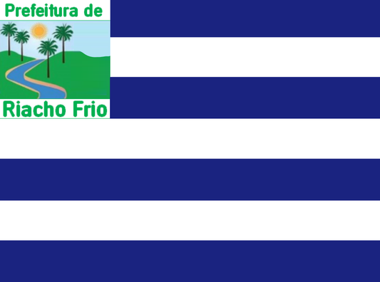 Riacho Frio - PI