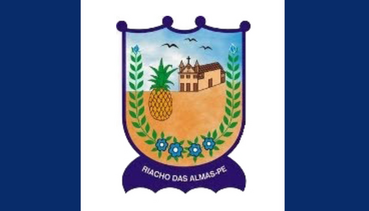 Riacho das Almas - PE