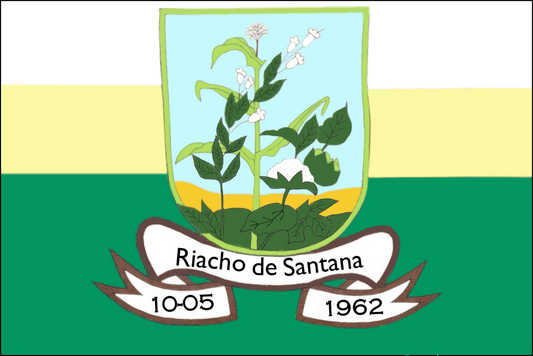 Riacho de Santana - RN