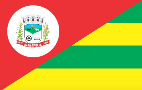 Rianápolis - GO