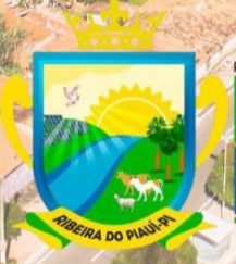 Ribeira do Piauí - PI