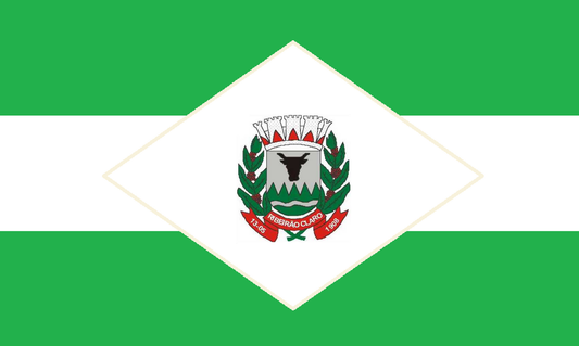 Ribeirão Claro - PR