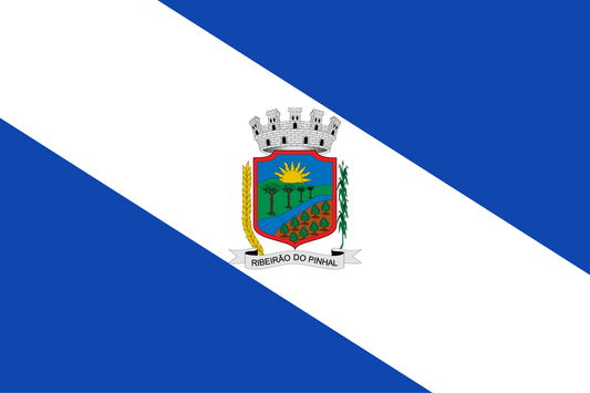 Ribeirão do Pinhal - PR