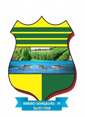 Ribeiro Gonçalves - PI