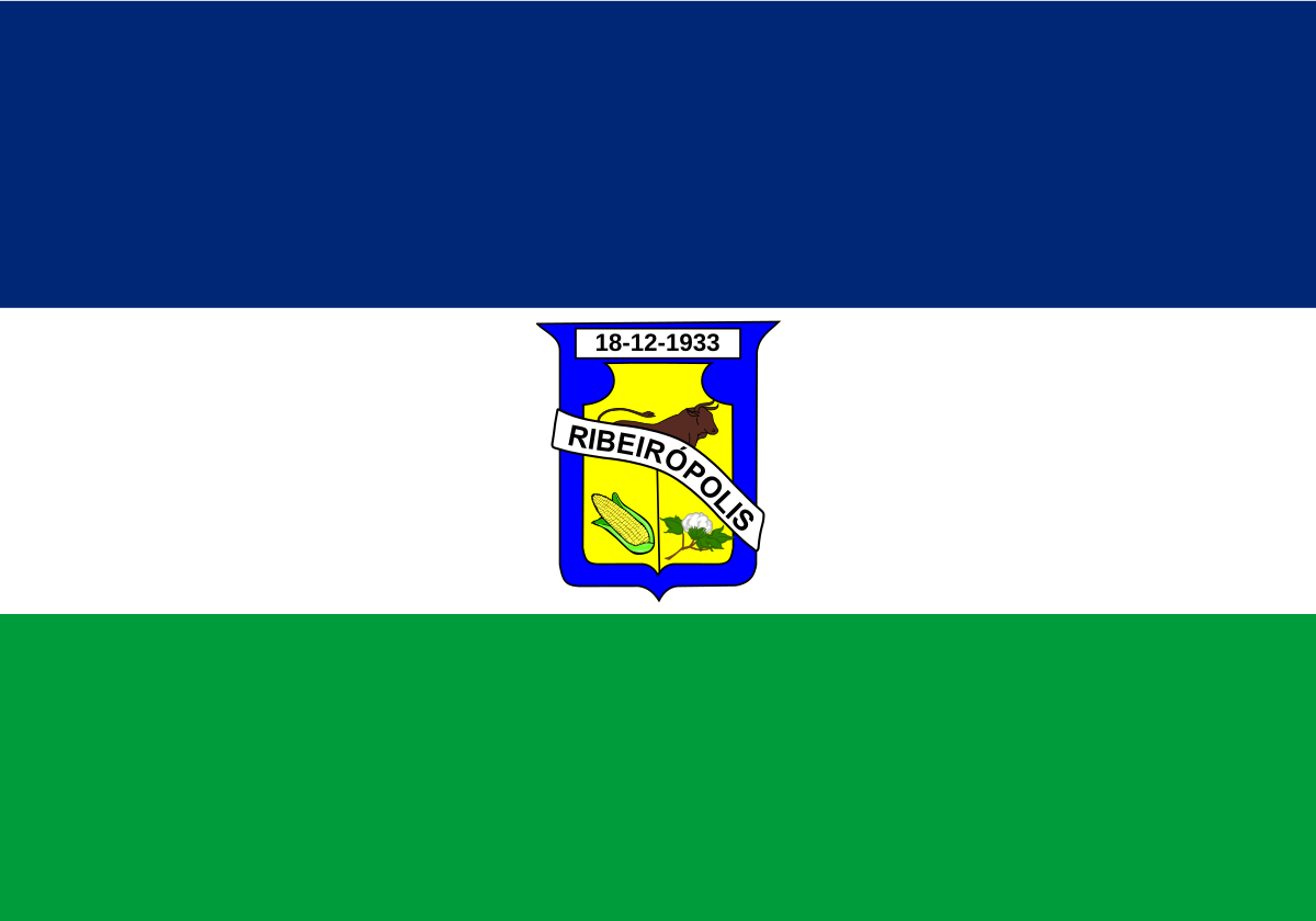 Ribeirópolis - SE