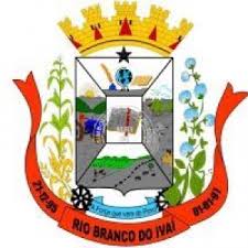 Rio Branco do Ivaí - PR