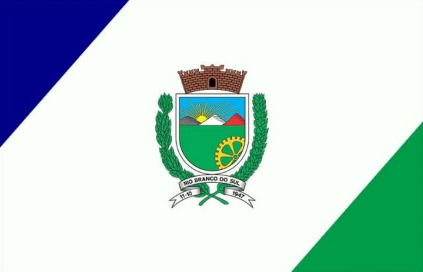 Rio Branco do Sul - PR