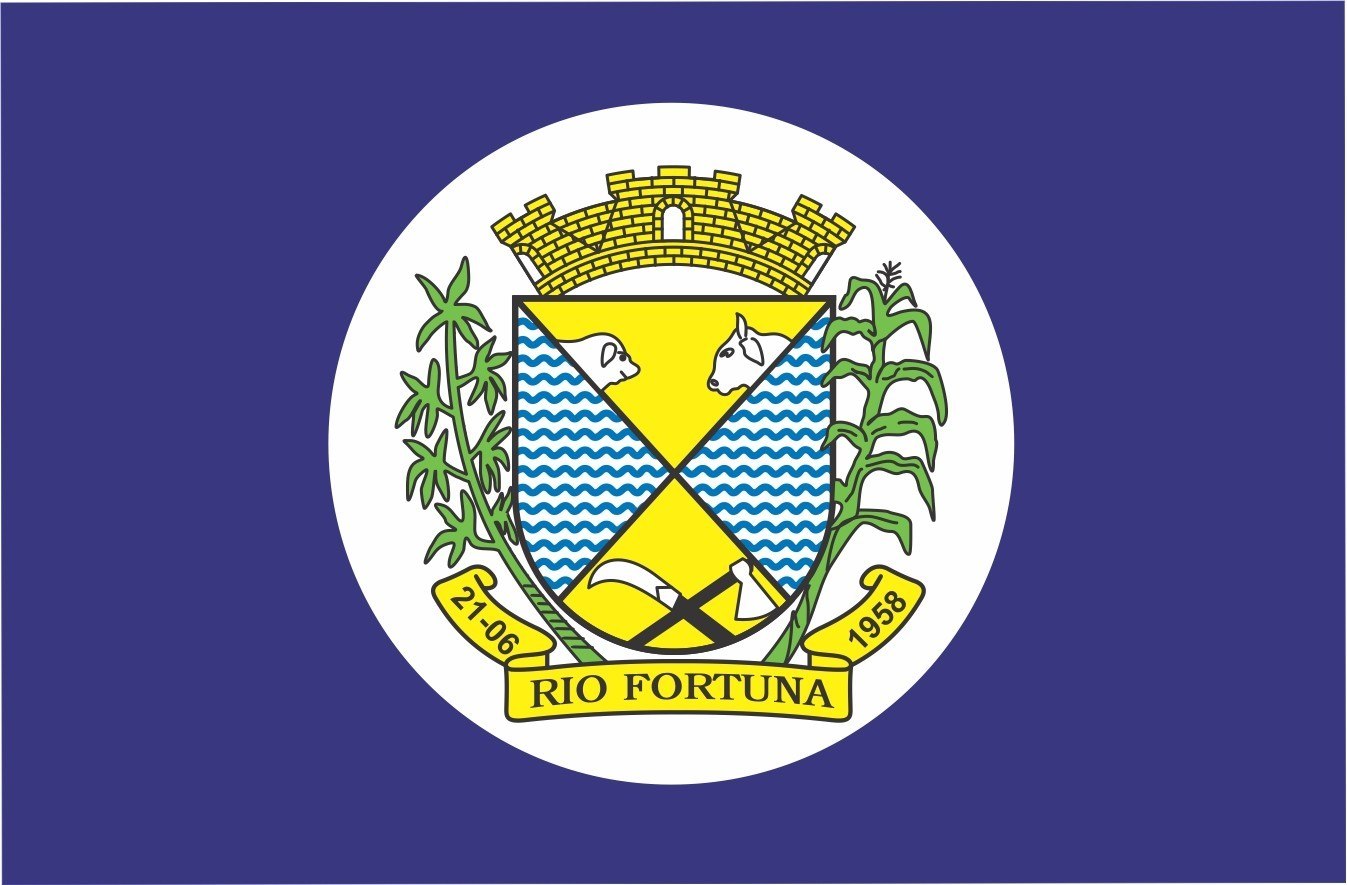 Rio Fortuna - SC