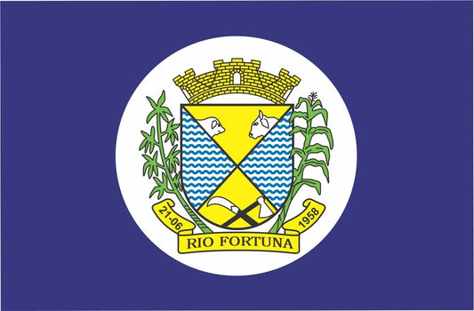 Rio Fortuna - SC