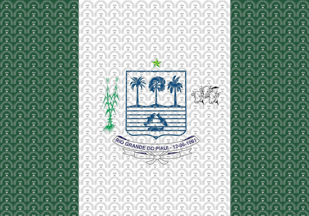Rio Grande do Piauí - PI