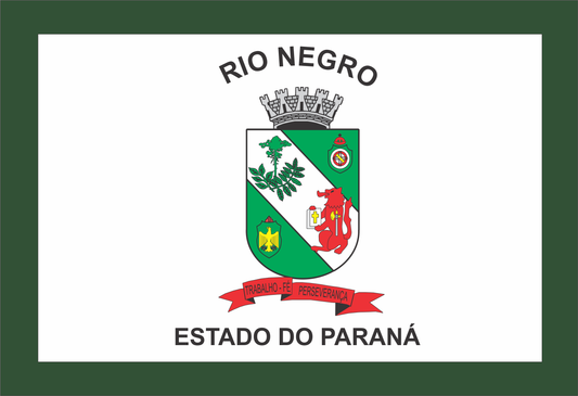 Rio Negro - PR