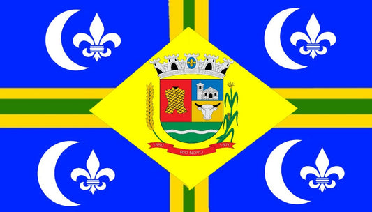 Rio Novo - MG