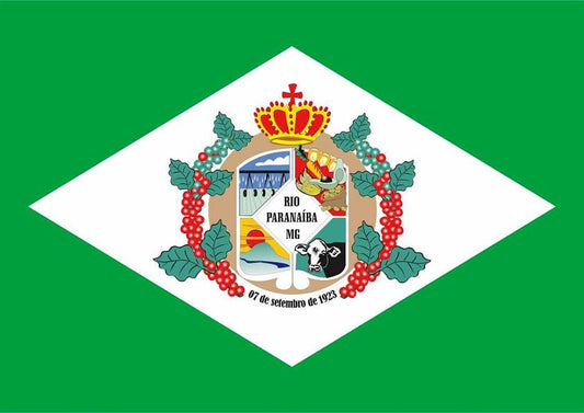 Rio Paranaíba - MG