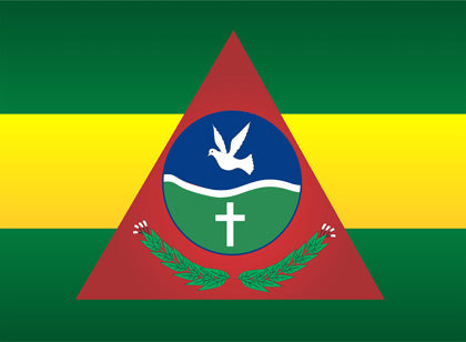 Rio Pomba - MG