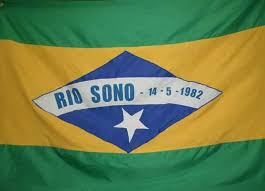 Rio Sono - TO