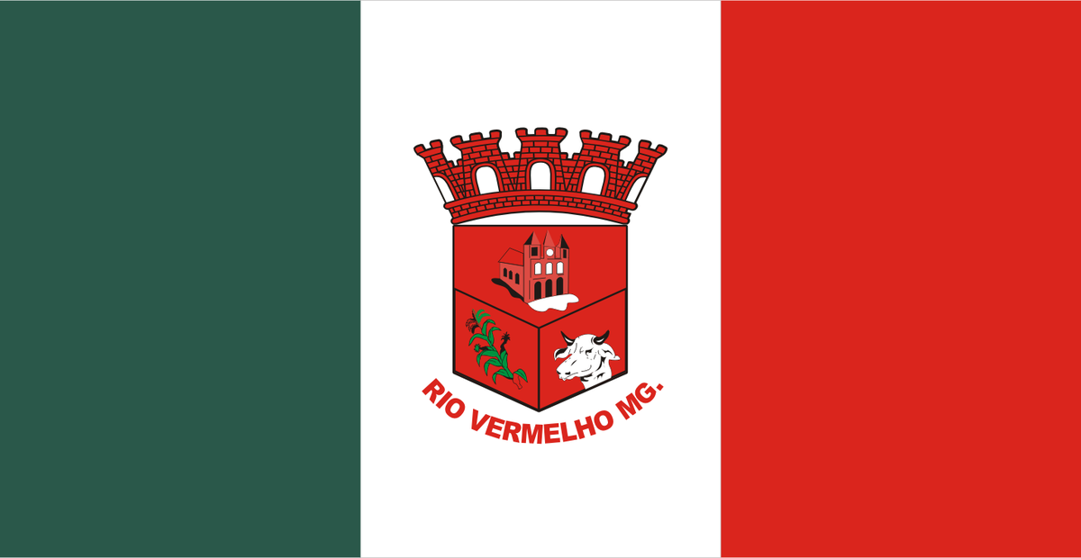 Rio Vermelho - MG