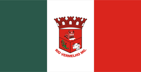 Rio Vermelho - MG