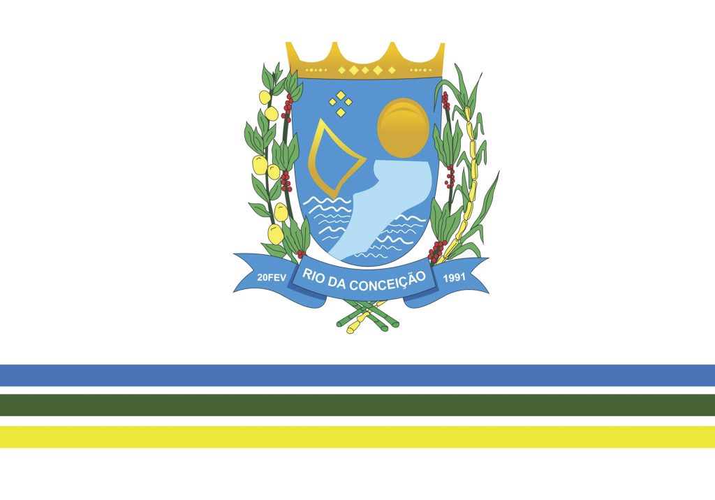 Rio da Conceição - TO