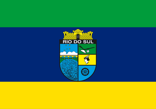 Rio do Sul - SC
