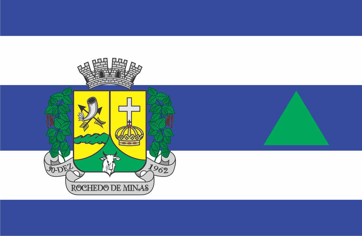 Rochedo de Minas - MG