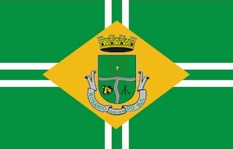 Rosário do Sul - RS
