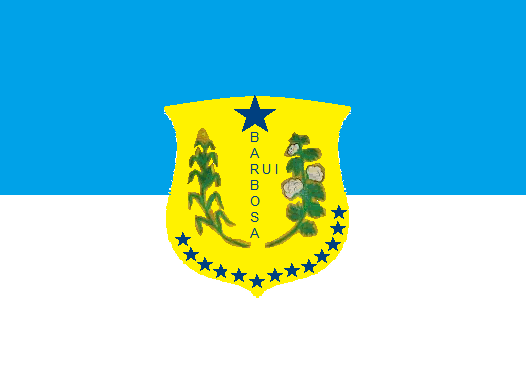 Ruy Barbosa - RN