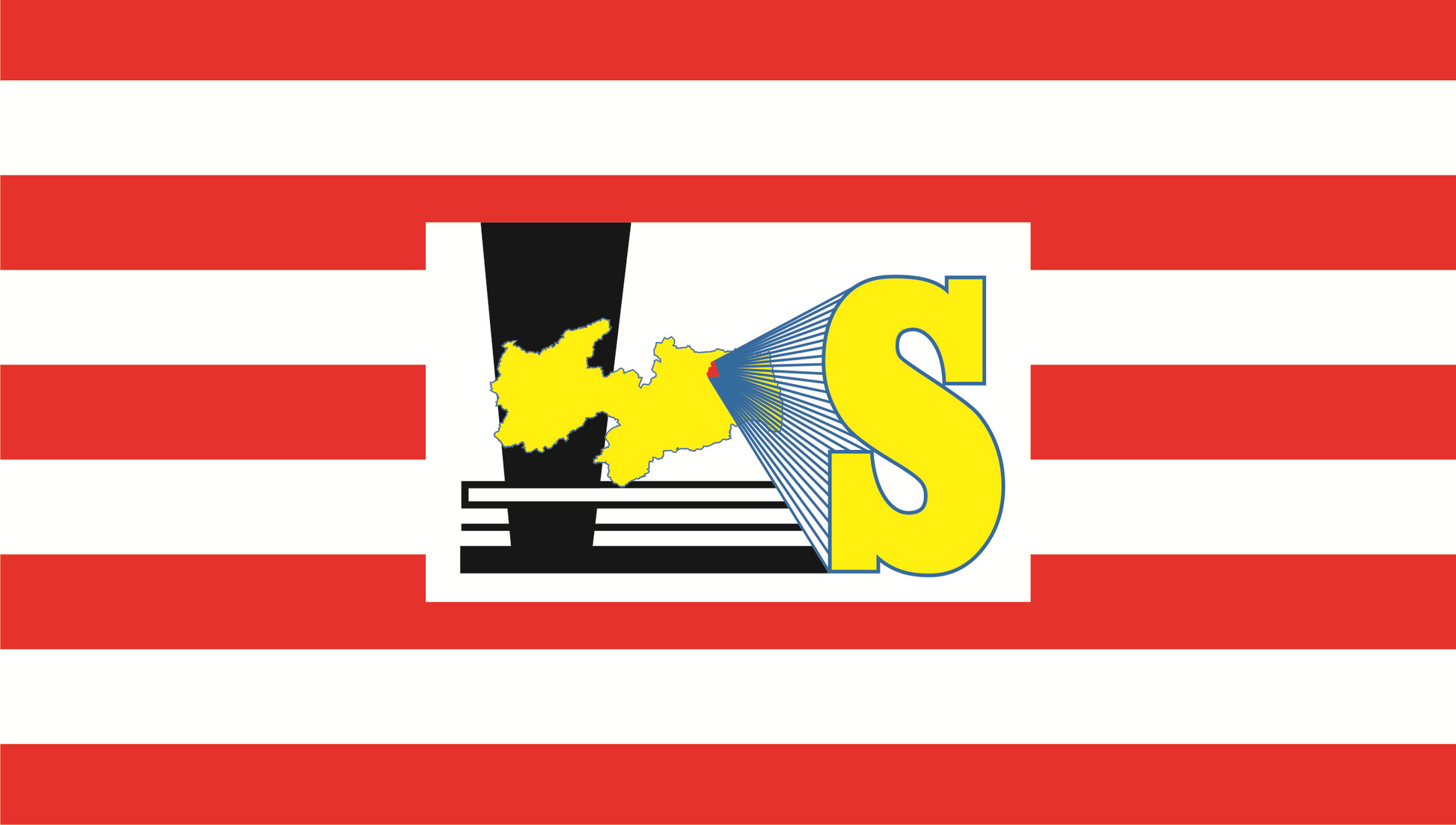 Imagem da Bandeira Solânea