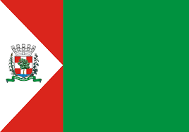 Imagem da Bandeira São José da Lagoa Tapada