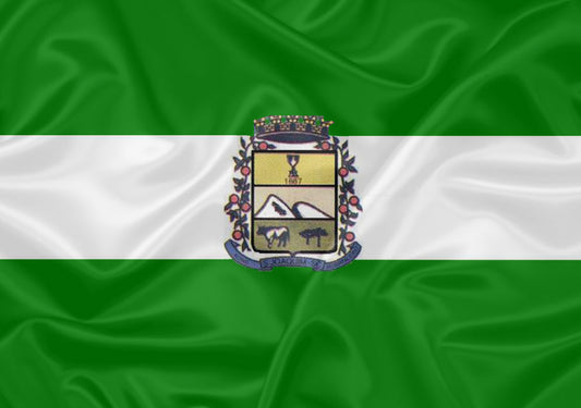 Imagem da Bandeira São Joaquim